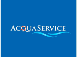 acqua service logo