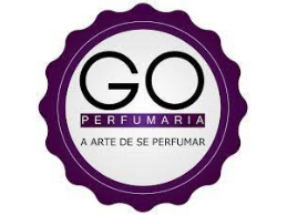 go perfumaria logo