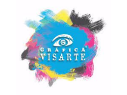 grafica visarte logo