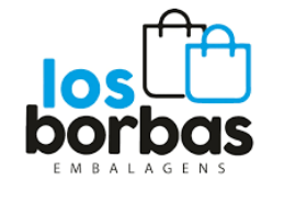 los borbas logo